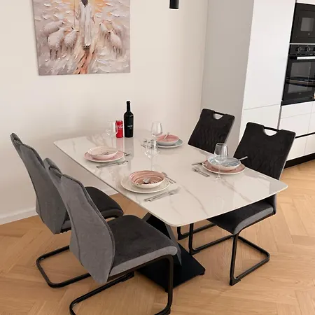 Apartament Sara Posusje