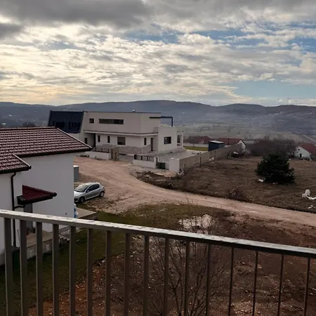 Sara Apartament